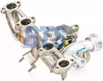 bts turbo t912231
